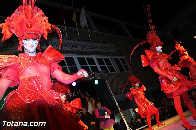 Premios Carnaval de Totana 2016 - 521