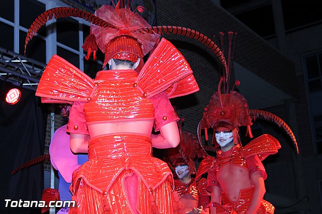 Premios Carnaval de Totana 2016 - 523