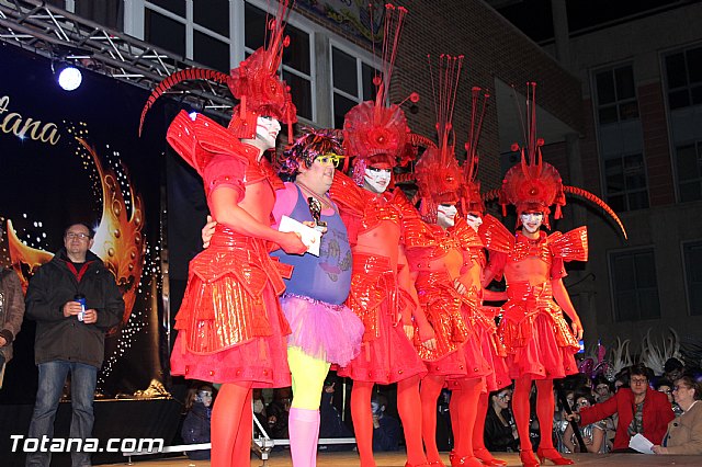 Premios Carnaval de Totana 2016 - 524