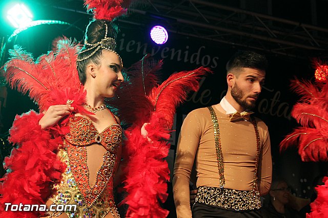 Premios Carnaval de Totana 2016 - 527