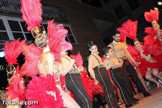 Premios Carnaval de Totana 2016 - 528