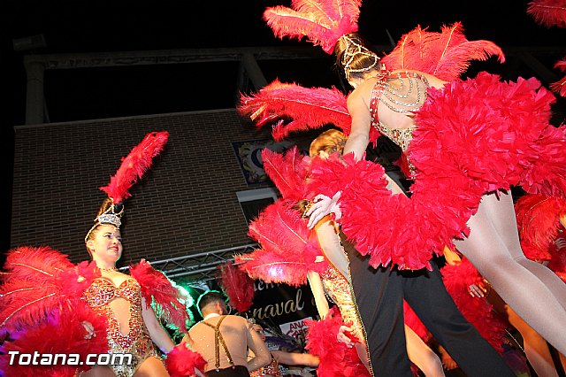 Premios Carnaval de Totana 2016 - 532