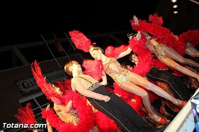 Premios Carnaval de Totana 2016 - 533
