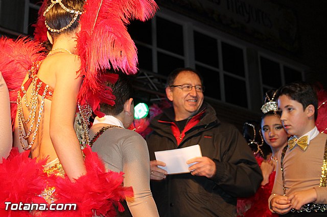 Premios Carnaval de Totana 2016 - 534