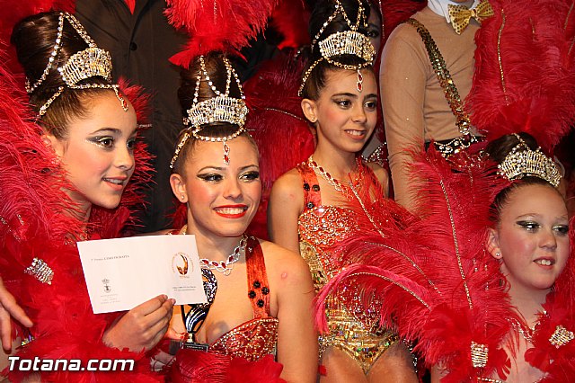 Premios Carnaval de Totana 2016 - 536