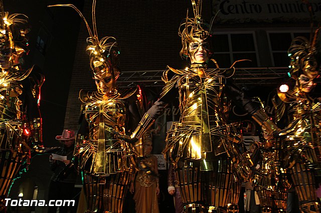 Premios Carnaval de Totana 2016 - 538