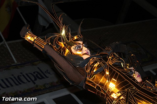 Premios Carnaval de Totana 2016 - 540