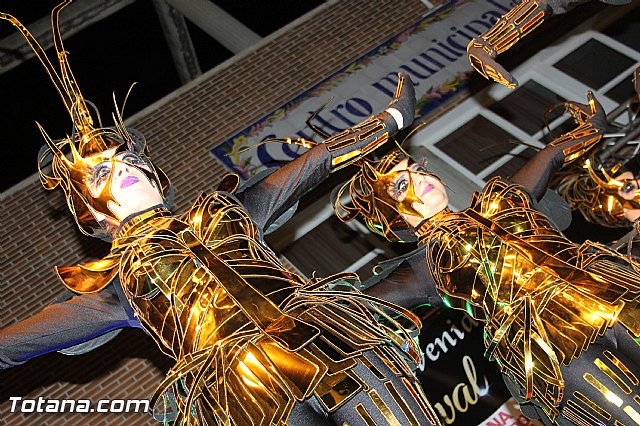 Premios Carnaval de Totana 2016 - 541