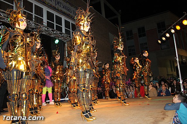 Premios Carnaval de Totana 2016 - 543
