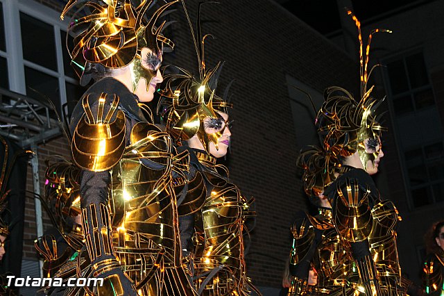 Premios Carnaval de Totana 2016 - 544