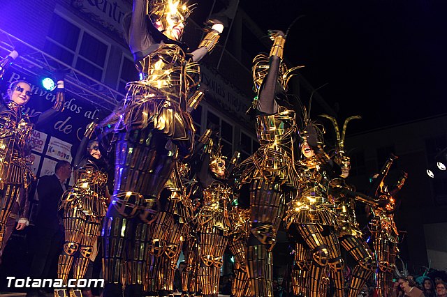 Premios Carnaval de Totana 2016 - 545