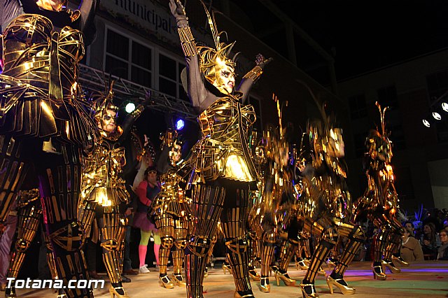 Premios Carnaval de Totana 2016 - 547