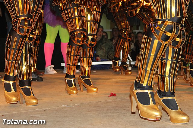 Premios Carnaval de Totana 2016 - 548