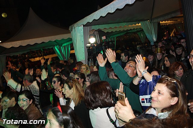 Premios Carnaval de Totana 2016 - 552