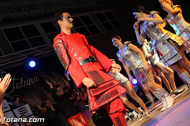 Premios Carnaval de Totana 2016 - 569