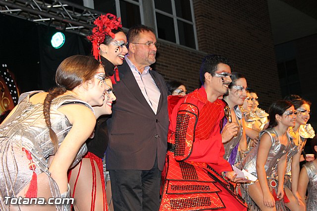 Premios Carnaval de Totana 2016 - 574