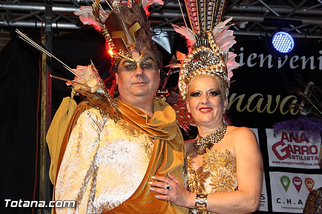 Premios Carnaval de Totana 2016 - 577