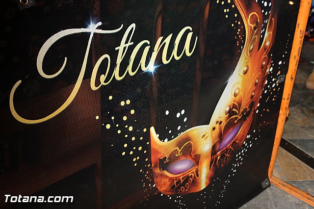 Premios Carnaval de Totana 2016 - 581