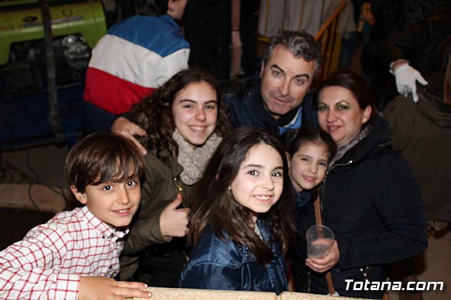 Entrega premios Carnaval Totana 2017 - 4