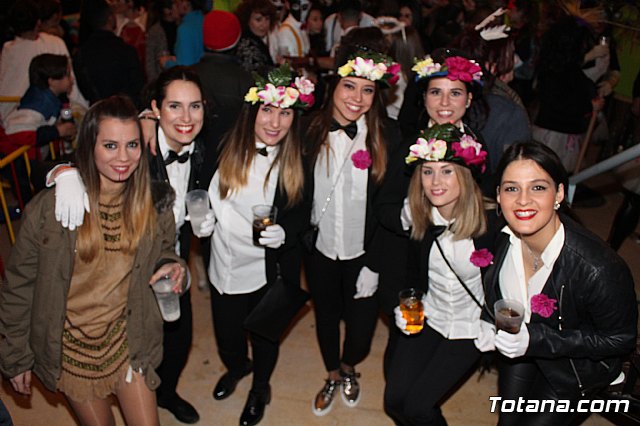 Entrega premios Carnaval Totana 2017 - 5