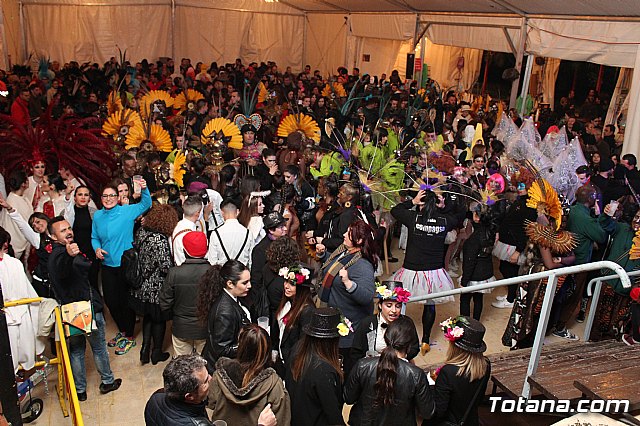 Entrega premios Carnaval Totana 2017 - 12