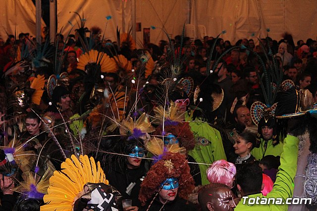 Entrega premios Carnaval Totana 2017 - 15