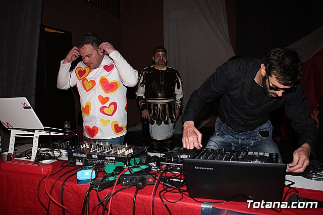 Entrega premios Carnaval Totana 2017 - 17