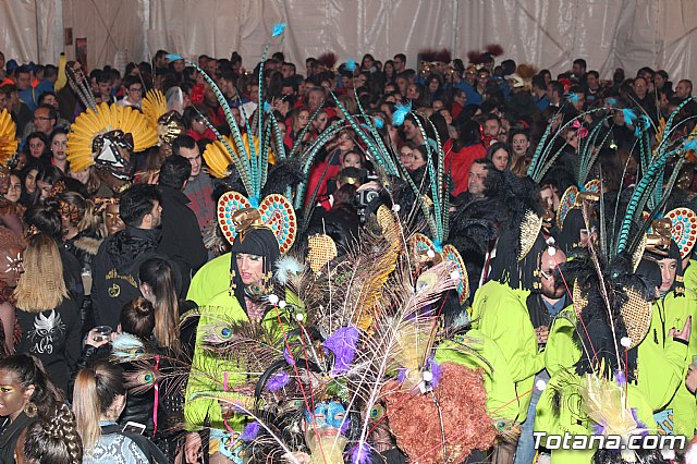 Entrega premios Carnaval Totana 2017 - 20