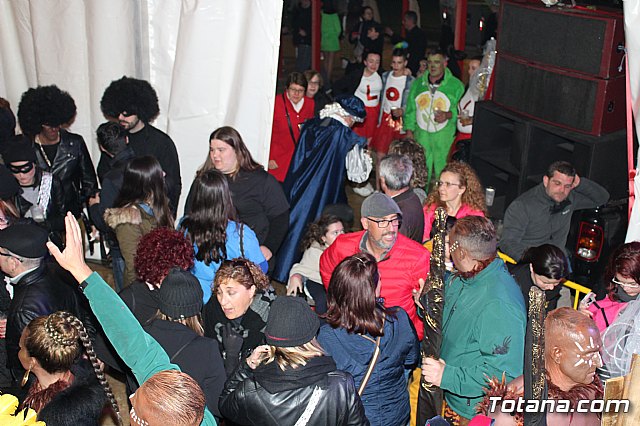 Entrega premios Carnaval Totana 2017 - 22