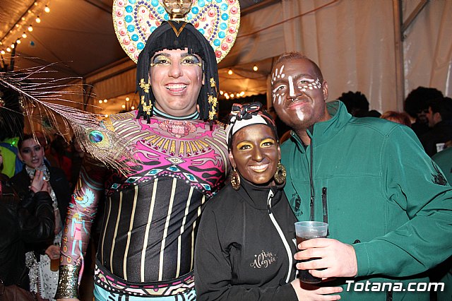 Entrega premios Carnaval Totana 2017 - 23