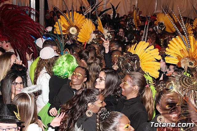 Entrega premios Carnaval Totana 2017 - 24