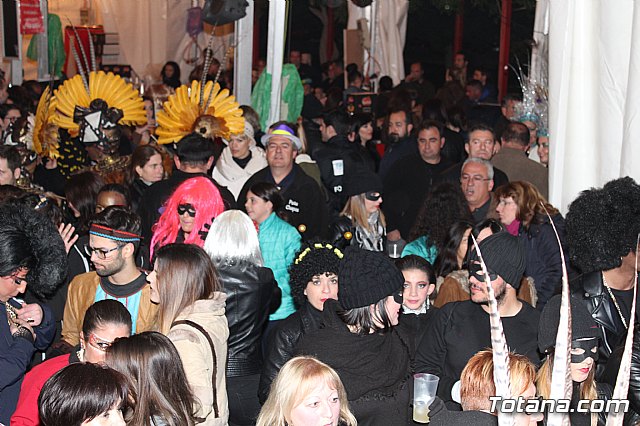 Entrega premios Carnaval Totana 2017 - 25