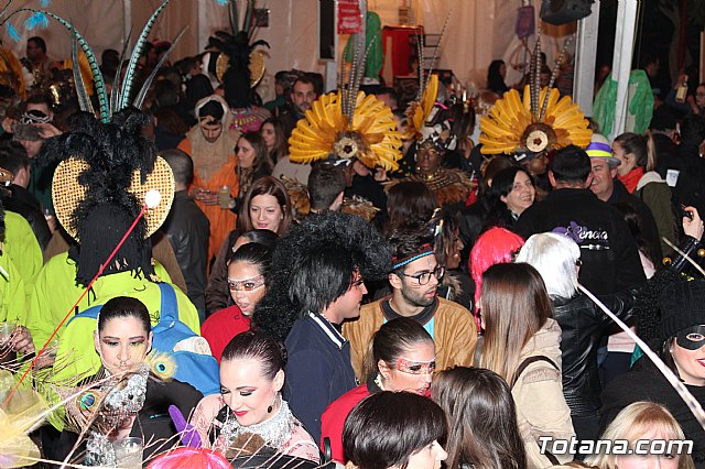 Entrega premios Carnaval Totana 2017 - 26