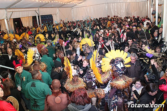 Entrega premios Carnaval Totana 2017 - 29