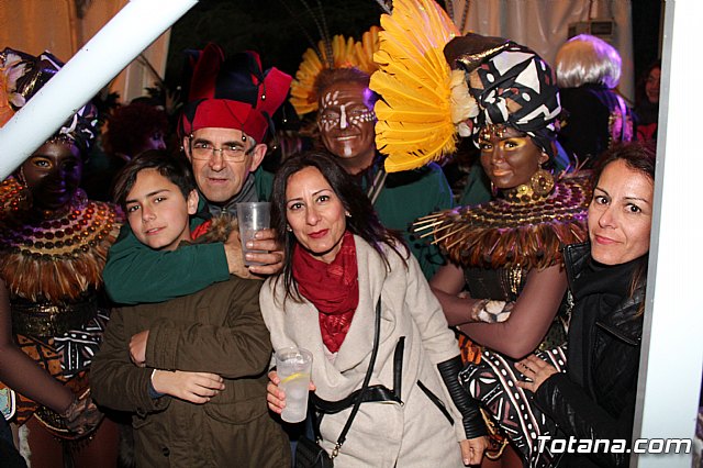 Entrega premios Carnaval Totana 2017 - 31