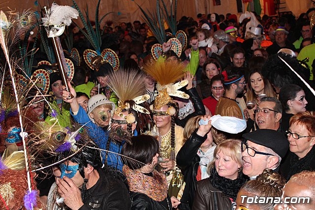 Entrega premios Carnaval Totana 2017 - 33
