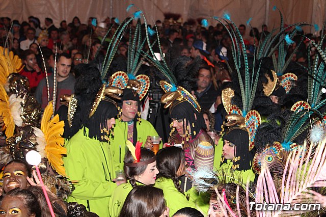 Entrega premios Carnaval Totana 2017 - 36
