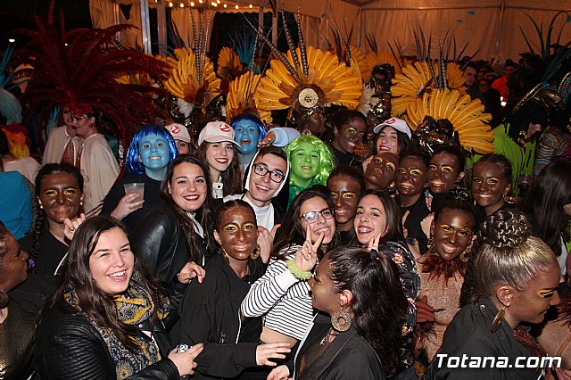 Entrega premios Carnaval Totana 2017 - 37