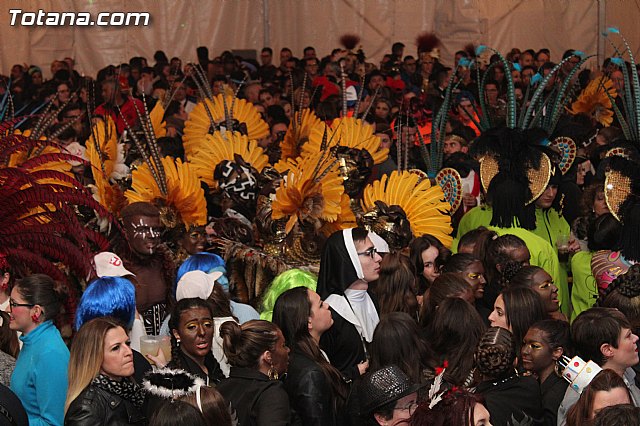 Entrega premios Carnaval Totana 2017 - 39