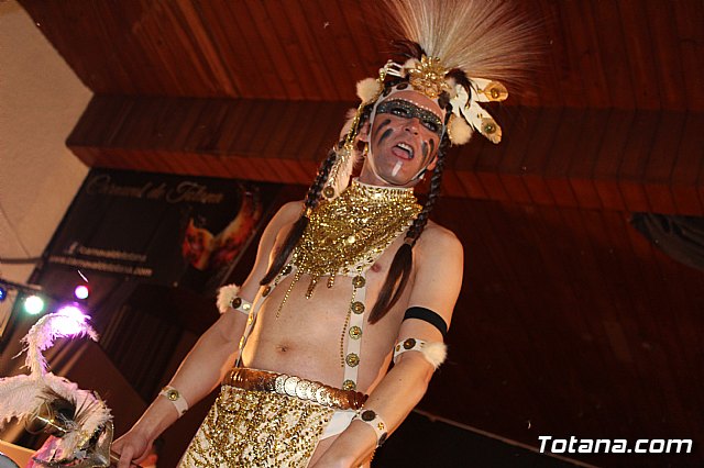 Entrega premios Carnaval Totana 2017 - 41