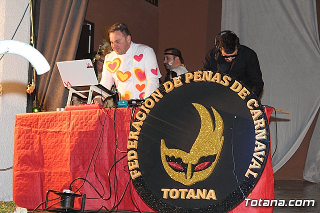 Entrega premios Carnaval Totana 2017 - 43
