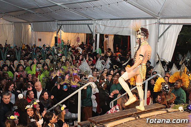 Entrega premios Carnaval Totana 2017 - 44