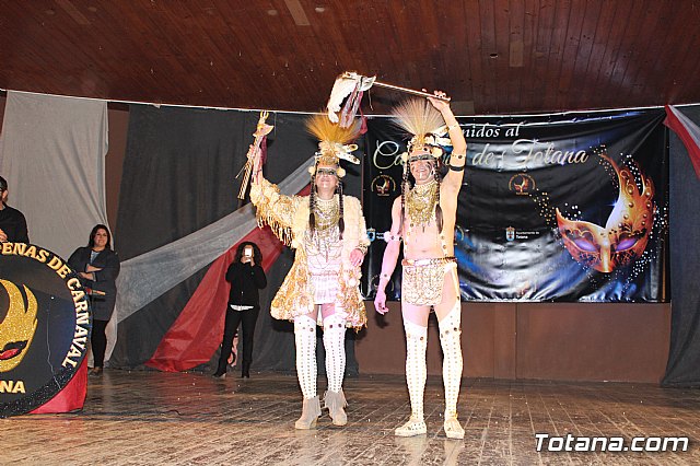 Entrega premios Carnaval Totana 2017 - 46