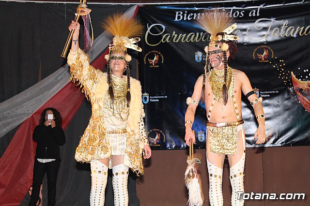 Entrega premios Carnaval Totana 2017 - 47