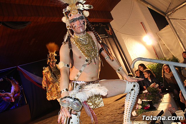 Entrega premios Carnaval Totana 2017 - 49