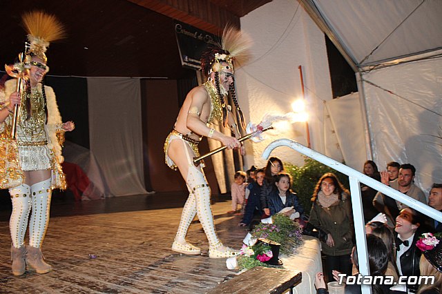 Entrega premios Carnaval Totana 2017 - 50