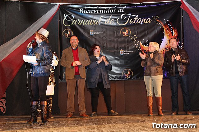 Entrega premios Carnaval Totana 2017 - 52