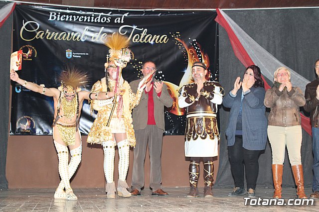Entrega premios Carnaval Totana 2017 - 64