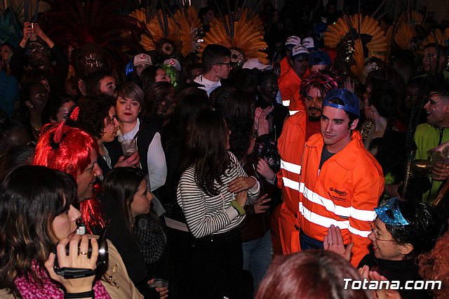 Entrega premios Carnaval Totana 2017 - 67