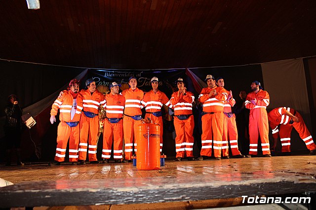 Entrega premios Carnaval Totana 2017 - 69